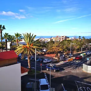 Di 65 M² Con 2 , Costa Adeje (Tenerife) Spagna